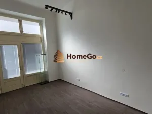 Pronájem obchodního prostoru, Praha - Vršovice, Žitomírská, 25 m2