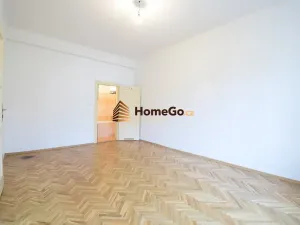 Pronájem bytu 2+kk, Praha - Nusle, Pod Terebkou, 46 m2