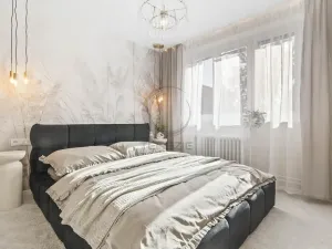 Prodej bytu 3+kk, Praha - Vinohrady, Nad Primaskou, 60 m2
