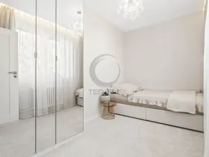 Prodej bytu 3+kk, Praha - Vinohrady, Nad Primaskou, 60 m2