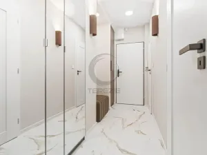 Prodej bytu 3+kk, Praha - Vinohrady, Nad Primaskou, 60 m2