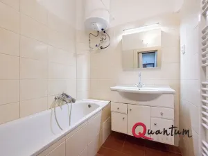 Prodej bytu 2+kk, Praha - Nusle, Na výsledku I, 46 m2