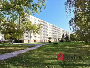 Prodej bytu 1+1, Hradec Králové, třída Edvarda Beneše, 42 m2