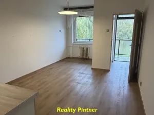 Pronájem bytu 1+1, Příbram, Gen. Kholla, 44 m2