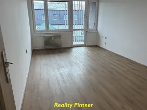 Pronájem bytu 1+1, Příbram, Gen. Kholla, 44 m2