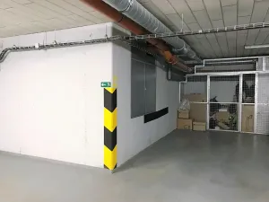 Pronájem bytu 3+kk, Hostivice, Ječná, 70 m2