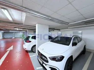 Prodej bytu 2+kk, Praha - Stodůlky, Anny Rybníčkové, 60 m2