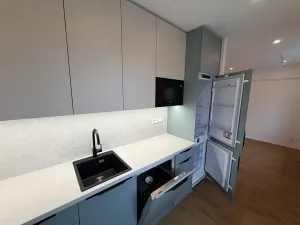 Prodej bytu 3+1, Kladno, Finská, 65 m2