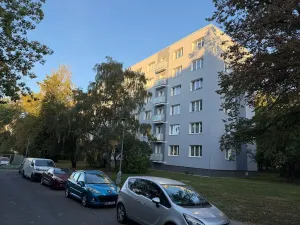 Prodej bytu 3+1, Kladno, Finská, 65 m2
