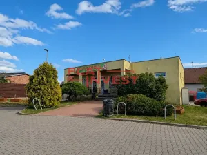 Prodej rodinného domu, Praha - Křeslice, Hornokřeslická, 150 m2