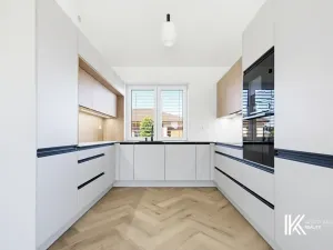 Prodej rodinného domu, Žehušice, 120 m2