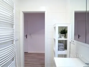 Pronájem bytu 2+kk, Písek, Prokopova, 50 m2
