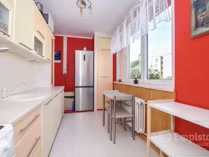Prodej bytu 3+1, Třinec, Sosnová, 68 m2