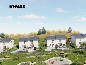 Prodej rodinného domu, Líšnice, 108 m2