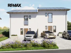 Prodej rodinného domu, Líšnice, 108 m2