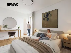 Prodej rodinného domu, Líšnice, 108 m2