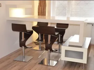 Pronájem bytu 4+1, Praha - Modřany, Hřebíkova, 92 m2