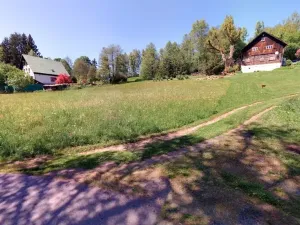 Prodej zahrady, Bartošovice v Orlických horách, 1066 m2