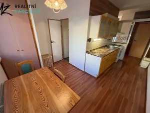 Prodej bytu 2+1, Rýmařov, Větrná, 59 m2