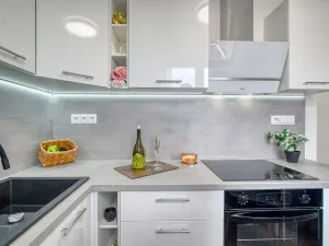 Pronájem bytu 2+1, Most, Zdeňka Fibicha, 55 m2