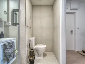 Pronájem bytu 2+1, Most, Zdeňka Fibicha, 55 m2