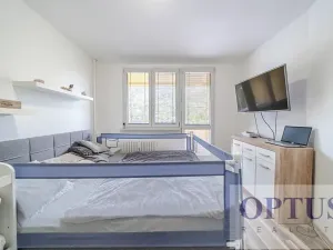 Prodej bytu 3+1, Ostrava, Lechowiczova, 77 m2