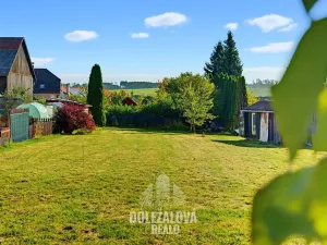 Prodej pozemku pro bydlení, Kozlov, 608 m2