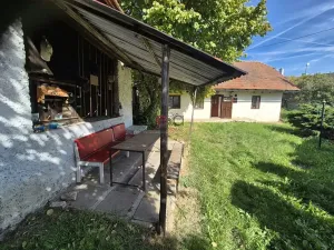 Prodej rodinného domu, Černé Voděrady, 60 m2