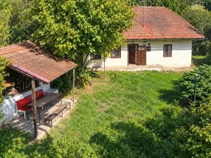 Prodej rodinného domu, Černé Voděrady, 60 m2