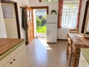 Prodej rodinného domu, Černé Voděrady, 60 m2