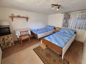 Prodej rodinného domu, Černé Voděrady, 60 m2