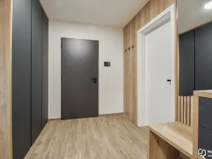 Pronájem bytu 2+kk, Olomouc, Rejskova, 58 m2