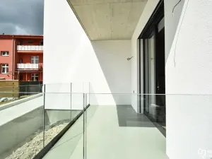 Pronájem bytu 2+kk, Olomouc, Rejskova, 58 m2
