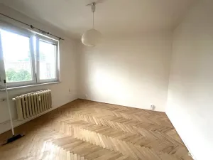 Pronájem bytu 2+1, Olomouc, tř. Kosmonautů, 54 m2