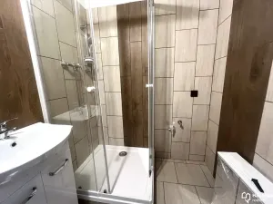 Pronájem bytu 2+1, Olomouc, tř. Kosmonautů, 54 m2