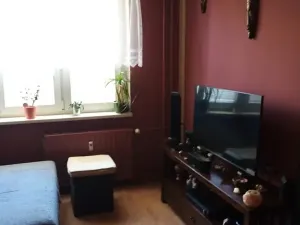 Prodej bytu 2+kk, Praha - Zličín, Nedašovská, 41 m2