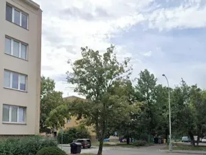 Prodej bytu 2+kk, Praha - Zličín, Nedašovská, 41 m2