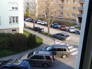Prodej bytu 2+kk, Praha - Zličín, Nedašovská, 41 m2