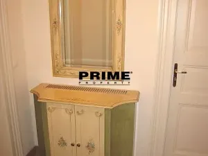 Pronájem bytu 3+kk, Praha - Vinohrady, Italská, 110 m2