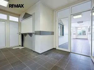 Pronájem obchodního prostoru, Plzeň, Na Roudné, 150 m2