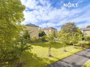 Pronájem bytu 3+1, Ostrava, Šrobárova, 70 m2