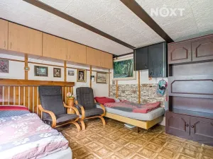 Pronájem zahrady, Doubrava, 3000 m2