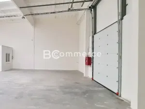 Pronájem skladu, Brno, 264 m2