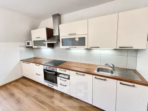 Pronájem bytu 4+kk, Praha - Vokovice, 99 m2