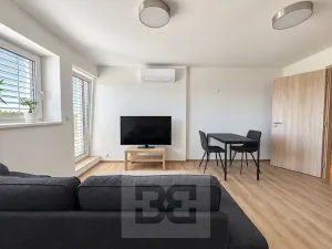 Prodej bytu 2+kk, Brno, Táborská, 66 m2