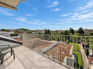 Prodej bytu 2+kk, Brno, Táborská, 66 m2