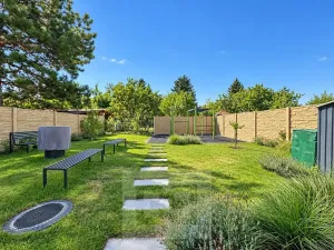Prodej bytu 2+kk, Brno, Táborská, 66 m2