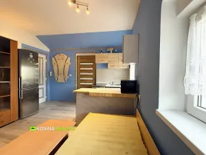 Pronájem bytu 1+1, Libavské Údolí, 30 m2
