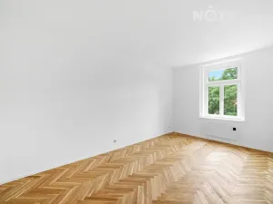 Prodej bytu 2+kk, Praha - Vysočany, Pod pekárnami, 51 m2