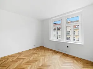 Prodej bytu 2+kk, Praha - Vysočany, Pod pekárnami, 50 m2